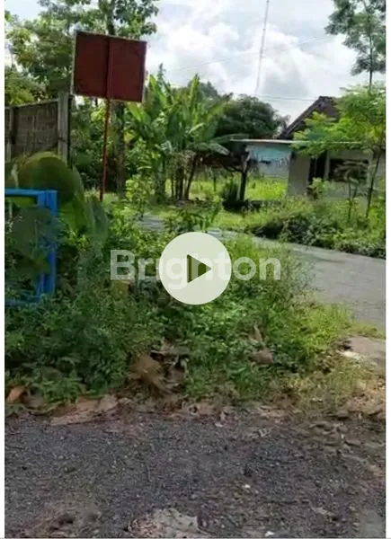 image LAHAN SIAP BANGUN SEBAGAI PERUMAHAN ATAU PERGUDANGAN DI BOYOLALI (4)