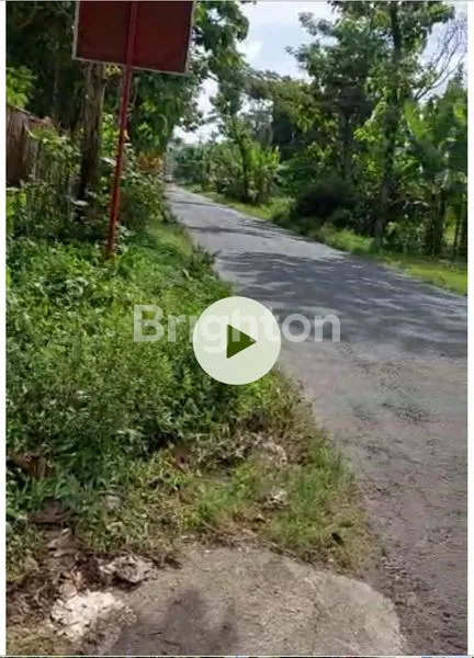 image LAHAN SIAP BANGUN SEBAGAI PERUMAHAN ATAU PERGUDANGAN DI BOYOLALI (5)