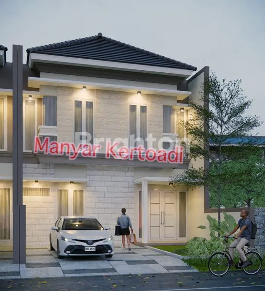 image RUMAH MANYAR KERTOADI (2)