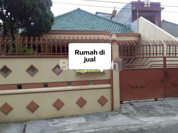 image RUMAH KOS2AN AKTIF 1,5 LANTAI DI BRATANG (1)