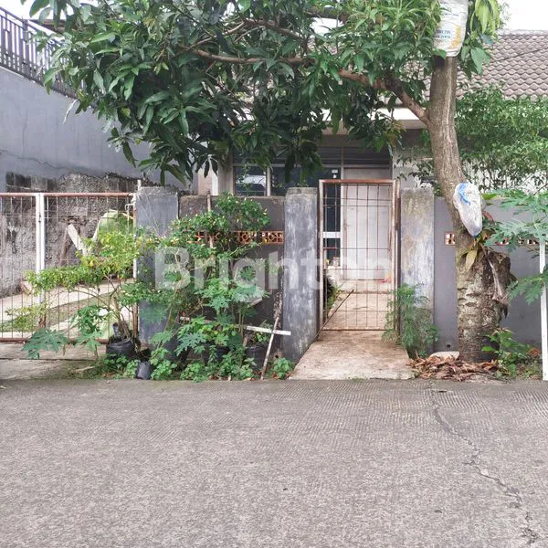 image RUMAH DEKAT RSUD  PAMULANG PERMAI TANGERANG SELATAN (6)