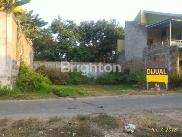 image TANAH KAWASAN STRATEGIS @ PONOROGO DEKAT TERMINAL UTAMA (1)