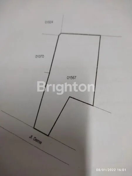 image JUAL CEPAT RUMAH ASRI DEPAN TSM BANDUNG  (6)