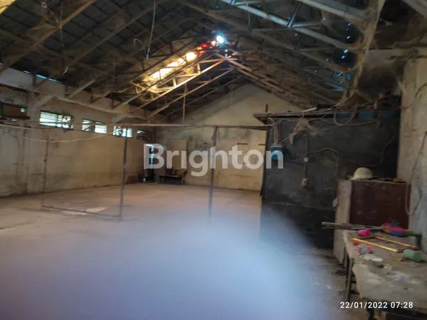 image JUAL CEPAT RUMAH ASRI DEPAN TSM BANDUNG  (5)