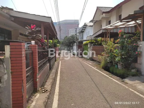 image JUAL CEPAT RUMAH ASRI DEPAN TSM BANDUNG  (1)