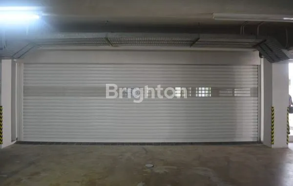 image RUKO MEWAH SEMI GEDUNG 6 LT DI FORESTA BUSINESS LOFT BSD TANGERANG (3)