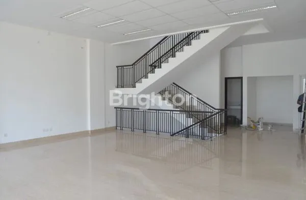 image RUKO MEWAH SEMI GEDUNG 6 LT DI FORESTA BUSINESS LOFT BSD TANGERANG (6)