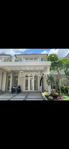 image RUMAH BARU GRESS DI GRAND PAKUWON TANDES (1)