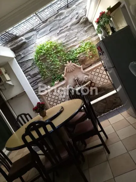 image RAYA MANYAR TIRTOYOSO, SIAP HUNI, DOUBLE WAY (1)