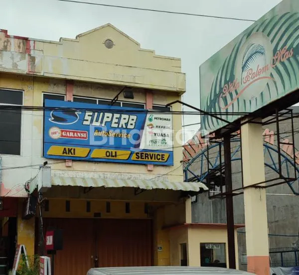 image RUKO HOEK DAERAH SANGAT RAMAI DI MOJOSONGO (1)