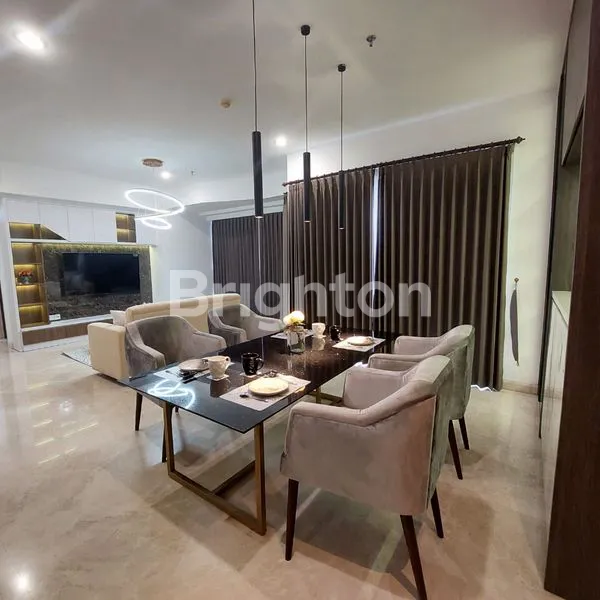 image APARTMENT THE PEAK FULL FURNISHED (2)