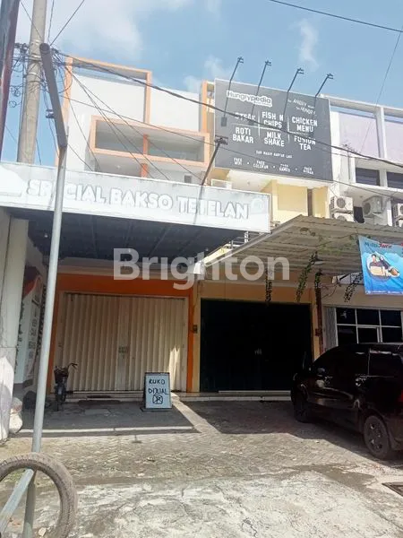 image RUKO 2 LANTAI, NOL JALAN RAYA SIDOARJO (3)