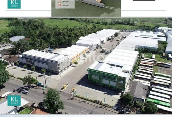 image GUDANG TOL SINGOSARI (4)