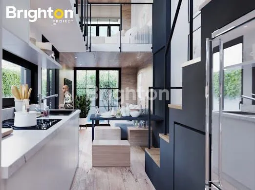 image VILA TENGAH KOTA MEWAH (7)