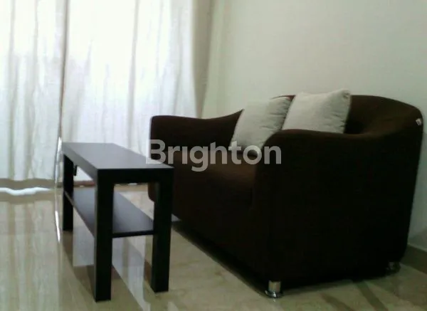 image APARTEMEN FULL FURNISH SIAP HUNI MENTENG PARK RESIDENCE (5)