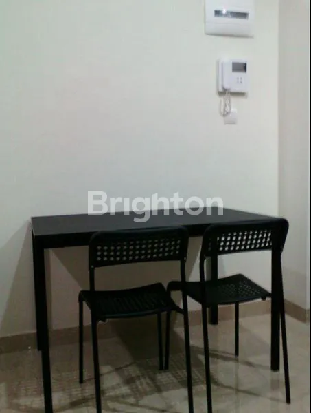image APARTEMEN FULL FURNISH SIAP HUNI MENTENG PARK RESIDENCE (8)