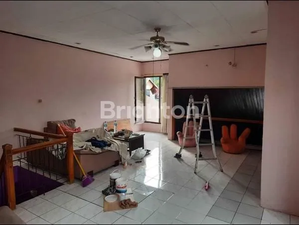 image RUMAH DITENGAH KOTA DI PERUMAHAN WIKA (5)