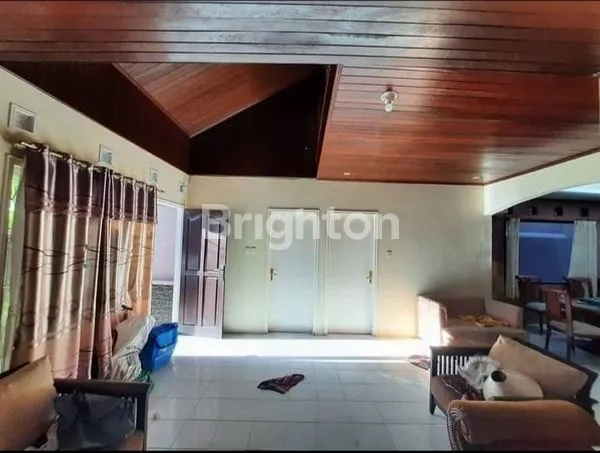 image RUMAH DITENGAH KOTA DI PERUMAHAN WIKA (2)