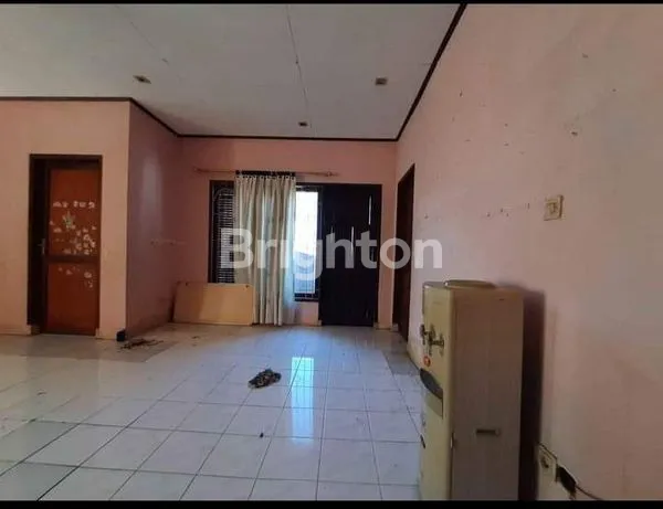 image RUMAH DITENGAH KOTA DI PERUMAHAN WIKA (6)