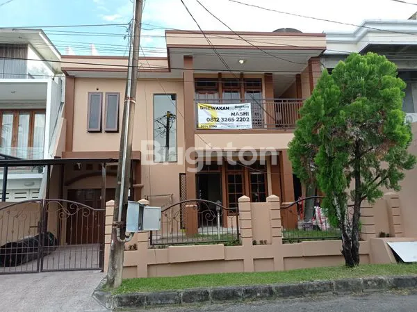 image RUMAH BALIKPAPAN PERMAI FULLY FURNISHED (1)