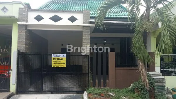 image PURI INDAH SIDOARJO, TENGAH KOTA (1)