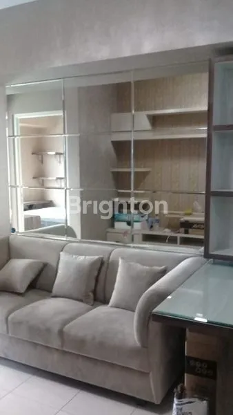 APARTEMEN SPRINGLAKE BEKASI, TOWER CALDESIA