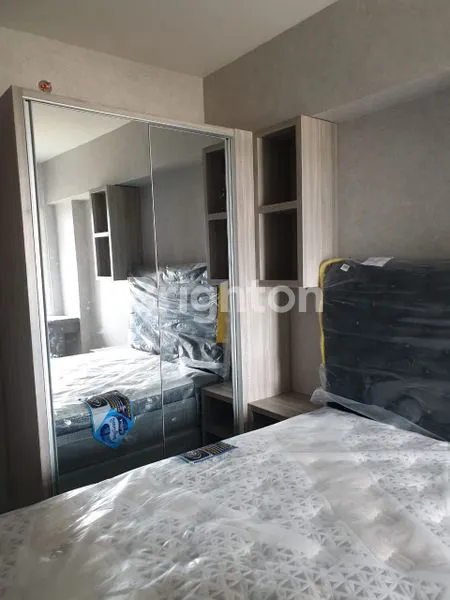 image APARTEMEN SPRINGLAKE BEKASI, TOWER CALDESIA (6)