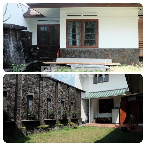 image RUMAH KOKOH DI SAYAP DAGO BANDUNG. AKSES MUDAH KE GERBANG TOL PASTEUR.  (2)