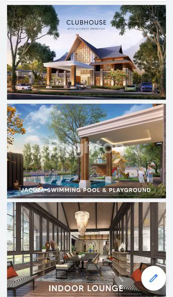 image CLUSTER SADYAGRIYA PODOMORO PARK MEMBUKA TYPE ASHA DELUXE SEBAGAI RUMAH IDAMANMU (3)