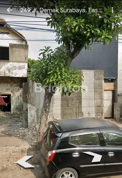 image TANAH RAYA DEMAK COCOK UNTUK USAHA (1)