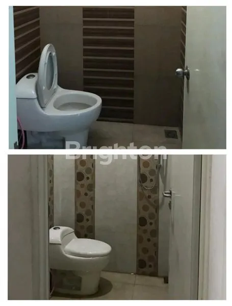 image RUMAH 2 LANTAI TERAWAT SIAP HUNI & ONE GATE SYSTEM STRATEGIS DEKAT KOTAVALENCIA TERRACE (8)