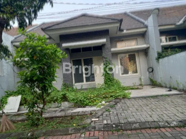 image RUMAH HITUNG TANAH - GRAHA SENTOSA MERR (1)