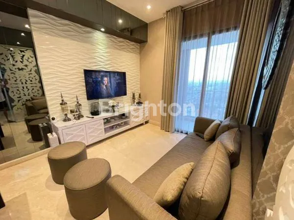 image APARTEMEN BAGUS DI TENGAH KOTA SURABAYA, CONNECTING MALL TUNJUNGAN PLAZA (1)