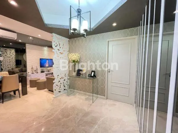 image APARTEMEN BAGUS DI TENGAH KOTA SURABAYA, CONNECTING MALL TUNJUNGAN PLAZA (2)