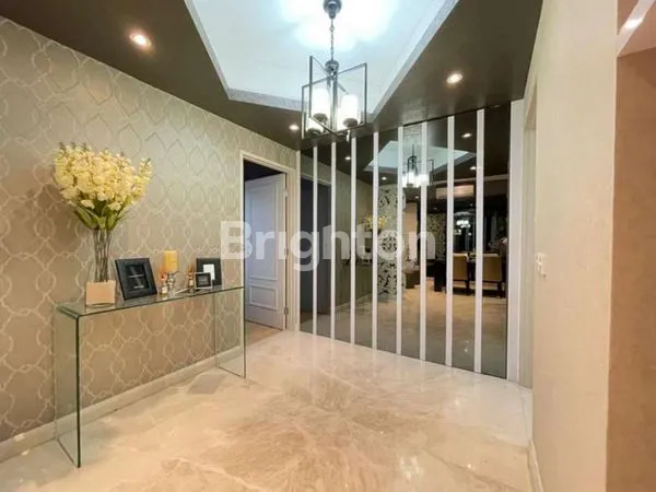 image APARTEMEN BAGUS DI TENGAH KOTA SURABAYA, CONNECTING MALL TUNJUNGAN PLAZA (3)