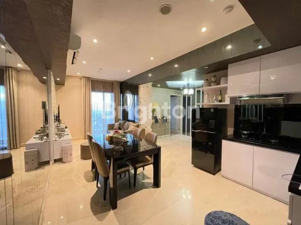 image APARTEMEN BAGUS DI TENGAH KOTA SURABAYA, CONNECTING MALL TUNJUNGAN PLAZA (4)