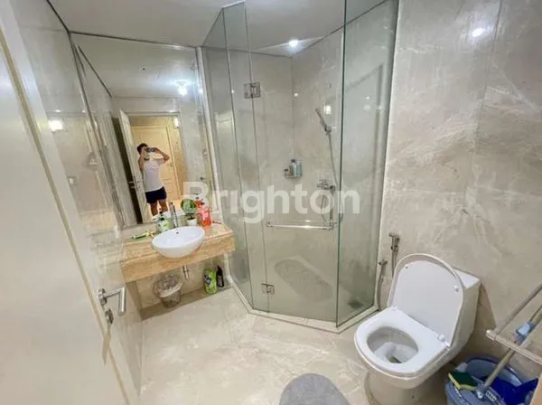 image APARTEMEN BAGUS DI TENGAH KOTA SURABAYA, CONNECTING MALL TUNJUNGAN PLAZA (9)