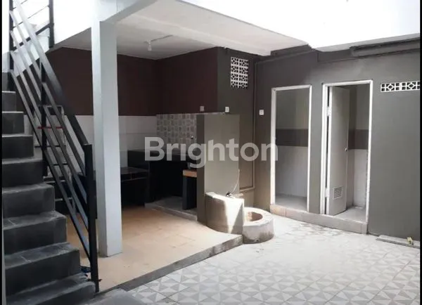 image RUMAH KOS AKTIF 10 KAMAR TENGAH KOTA SIDOARJO (5)