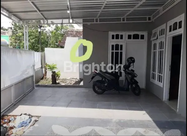 image RUMAH KOS AKTIF 10 KAMAR TENGAH KOTA SIDOARJO (4)