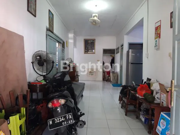 image RUMAH MINIMALIS DAERAH PONDOK INDRAPRASTA, 5 MENIT KE KAMPUS UDINUS DAN TUGU MUDA (3)