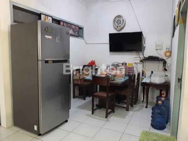 image RUMAH MINIMALIS DAERAH PONDOK INDRAPRASTA, 5 MENIT KE KAMPUS UDINUS DAN TUGU MUDA (2)