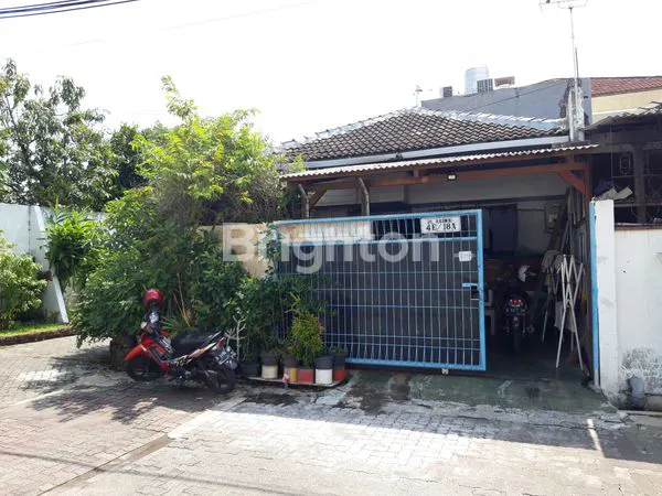 image RUMAH MINIMALIS DAERAH PONDOK INDRAPRASTA, 5 MENIT KE KAMPUS UDINUS DAN TUGU MUDA (1)