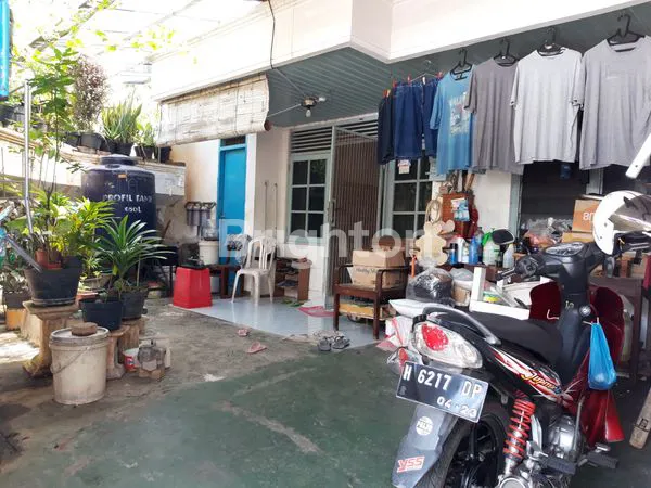 image RUMAH MINIMALIS DAERAH PONDOK INDRAPRASTA, 5 MENIT KE KAMPUS UDINUS DAN TUGU MUDA (4)