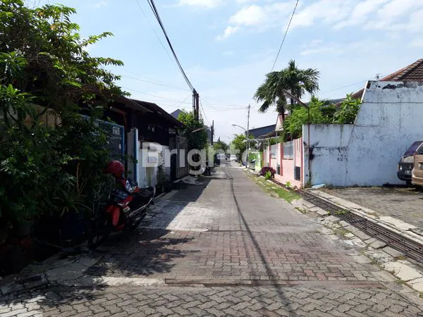 image RUMAH MINIMALIS DAERAH PONDOK INDRAPRASTA, 5 MENIT KE KAMPUS UDINUS DAN TUGU MUDA (5)
