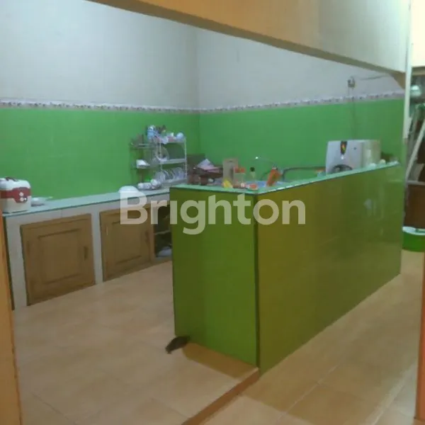image RUMAH 2 LT SIAP HUNI 0 JL RAYA WIGUNA SURABAYA (5)