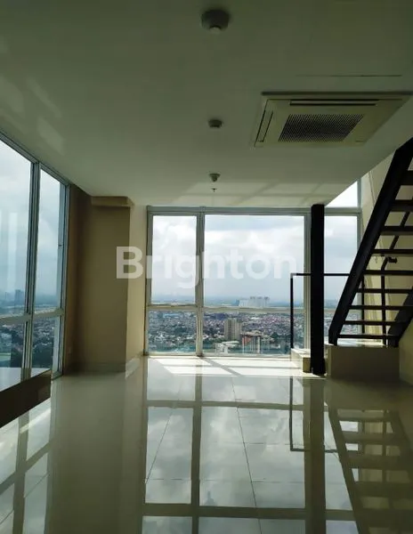 image  BIZLOFT U RESIDENCE LIPPO KARAWACI TANGERANG  (2)