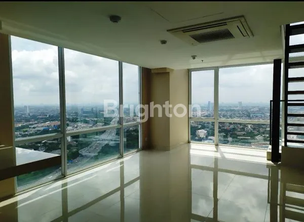 image  BIZLOFT U RESIDENCE LIPPO KARAWACI TANGERANG  (1)