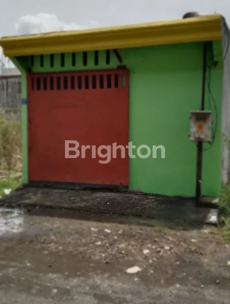 image GUDANG GUNUNG ANYAR SURABAYA TIMUR DEKAT MERR (1)