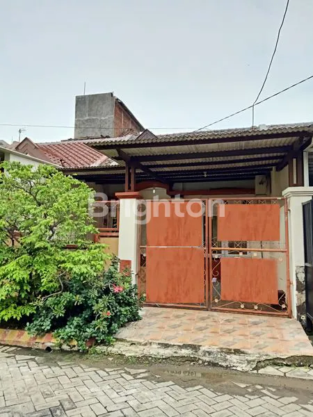 image HUNIAN DALAM CLUSTER DEKAT AKSES RUNGKUT (1)