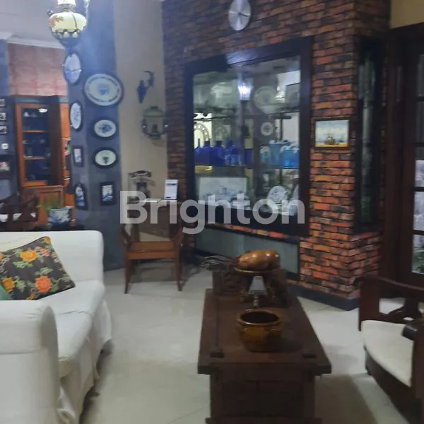 image RUMAH SIAP HUNI DI RAYA DARMO INDAH (3)